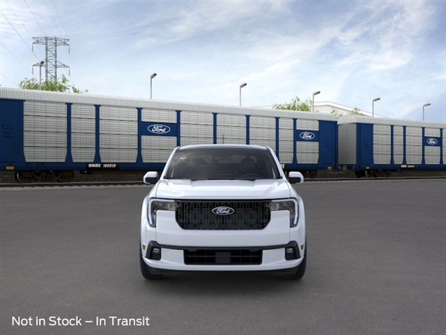 2025 Ford Maverick Lobo