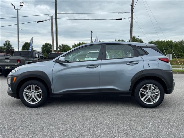 2019 Hyundai KONA SE