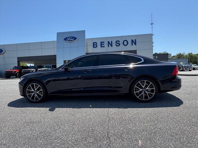 2019 Volvo S90 T5 Momentum