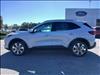 2025 Ford Escape Hybrid Platinum