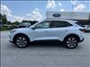 2025 Ford Escape Hybrid Platinum