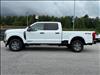 2025 Ford F-250 Super Duty XLT