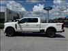 2025 Ford F-250 Super Duty Platinum
