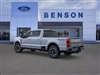 2026 Ford F-250 Super Duty King Ranch