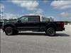 2025 Ford F-350 Super Duty Platinum