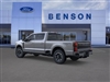 2026 Ford F-350 Super Duty Platinum