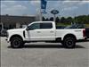 2025 Ford F-350 Super Duty Platinum