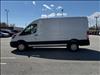 2025 Ford Transit 250