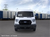 2025 Ford Transit 250