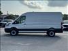 2025 Ford Transit 250