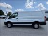 2025 Ford Transit 250