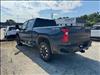 2020 Chevrolet Silverado 2500HD Custom