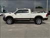 2024 RAM 3500 Limited Longhorn