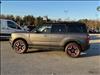2024 Ford Bronco Sport Free Wheeling