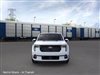 2025 Ford Maverick Lobo
