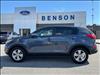 2013 Kia Sportage LX