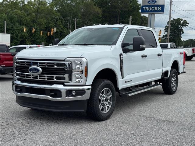 2025 Ford F-250 Super Duty XLT