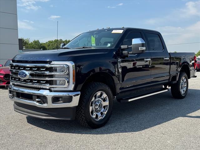 2023 Ford F-250 Super Duty Lariat