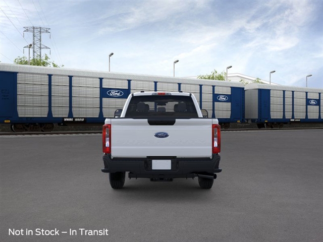 2026 Ford F-350 Super Duty XL