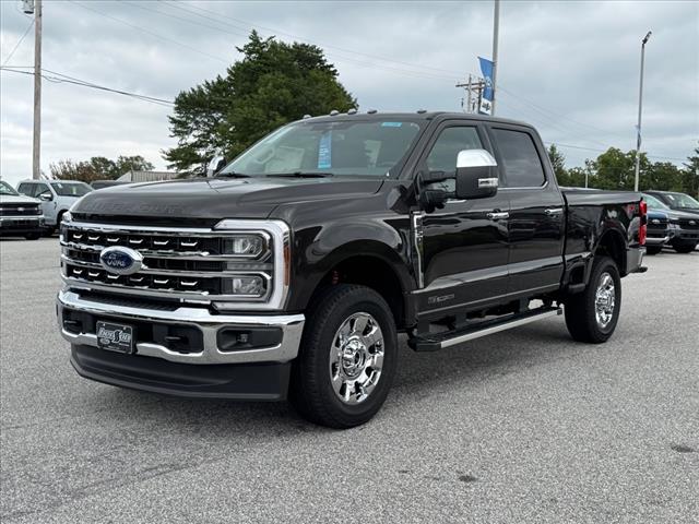 2025 Ford F-350 Super Duty Lariat