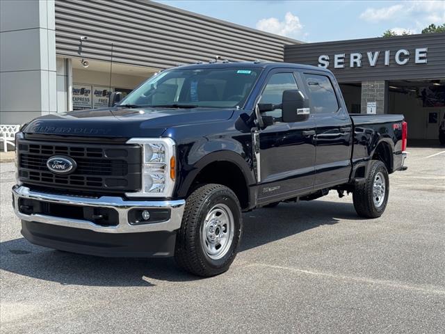 2025 Ford F-350 Super Duty XL