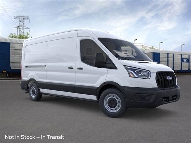 2025 Ford Transit 250