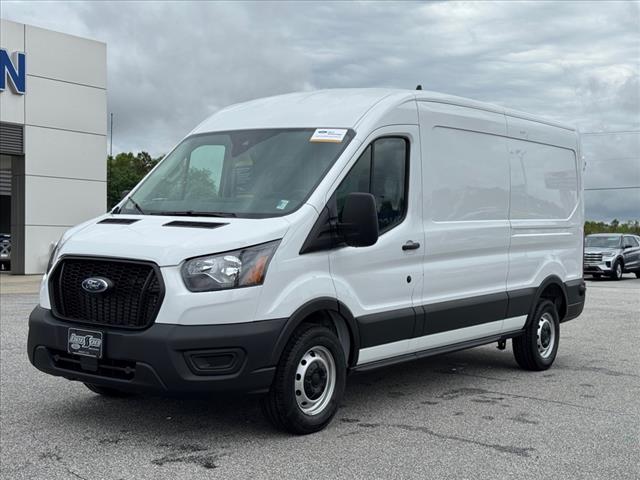 2024 Ford Transit 250