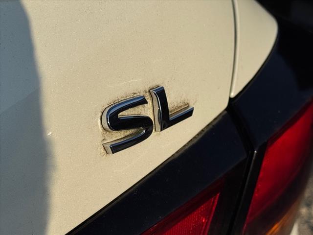 2019 Nissan Altima 2.5 SL