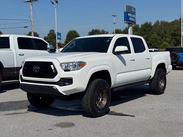 2023 Toyota Tacoma SR V6