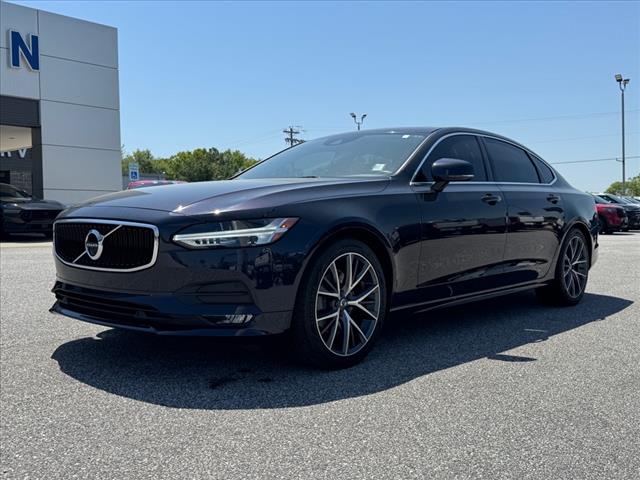 2019 Volvo S90 T5 Momentum