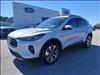2025 Ford Escape Hybrid Platinum