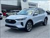 2025 Ford Escape Hybrid Platinum