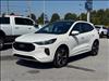 2025 Ford Escape ST-Line Elite
