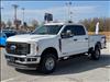 2025 Ford F-250 Super Duty XL