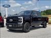 2025 Ford F-350 Super Duty Platinum