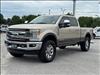 2017 Ford F-350 Super Duty King Ranch