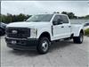 2025 Ford F-350 Super Duty XL