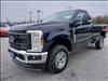 2025 Ford F-250 Super Duty XL