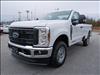 2025 Ford F-250 Super Duty XL