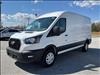 2025 Ford Transit 250