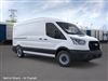 2025 Ford Transit 250