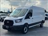 2025 Ford Transit 250