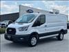 2025 Ford Transit 250