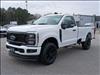 2025 Ford F-250 Super Duty XL