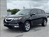 2012 Acura MDX SH-AWD w/Tech