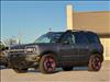 2024 Ford Bronco Sport Free Wheeling