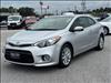 2016 Kia Forte Koup EX