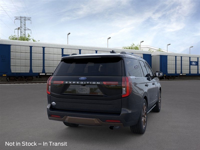2025 Ford Expedition King Ranch