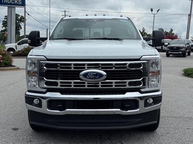 2025 Ford F-250 Super Duty XLT