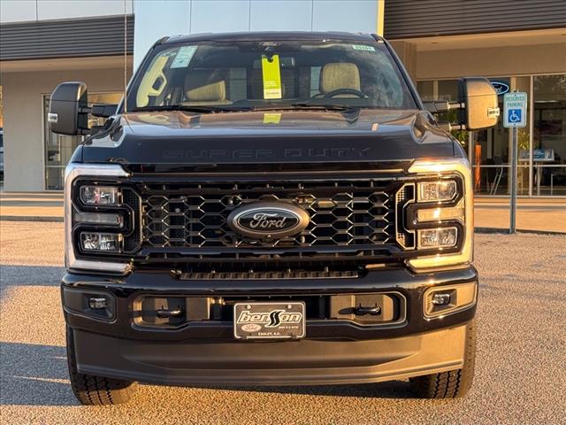 2025 Ford F-250 Super Duty XLT